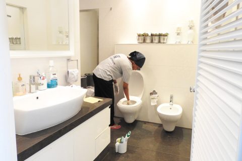 Housemaids | Zone 15 - house maids, Reliable housekeeping solutions