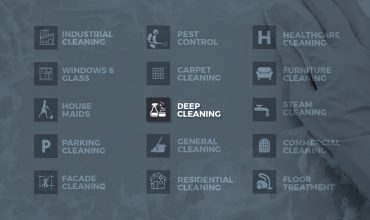 Deep Cleaning
