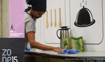 Efficient cleaning methods