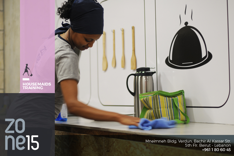Efficient cleaning methods
